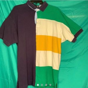 Vintage Pierre Cardin polo